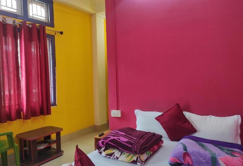 スタンダードルーム, Zambala