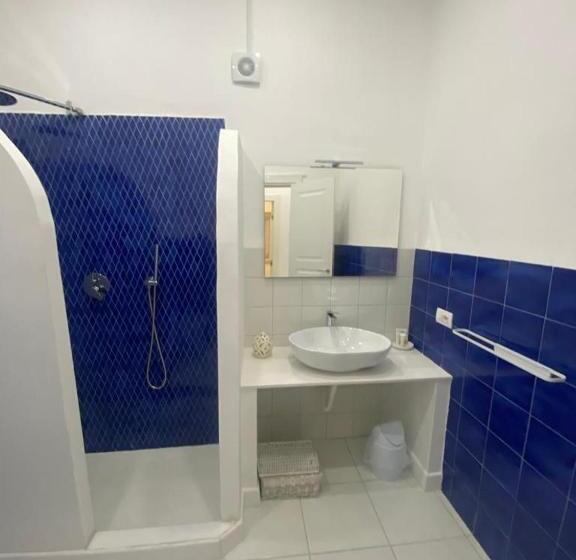 スイート(家族用), Abagnale Home Sorrento