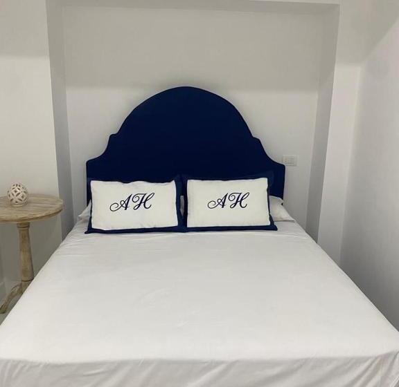 スイート(家族用), Abagnale Home Sorrento