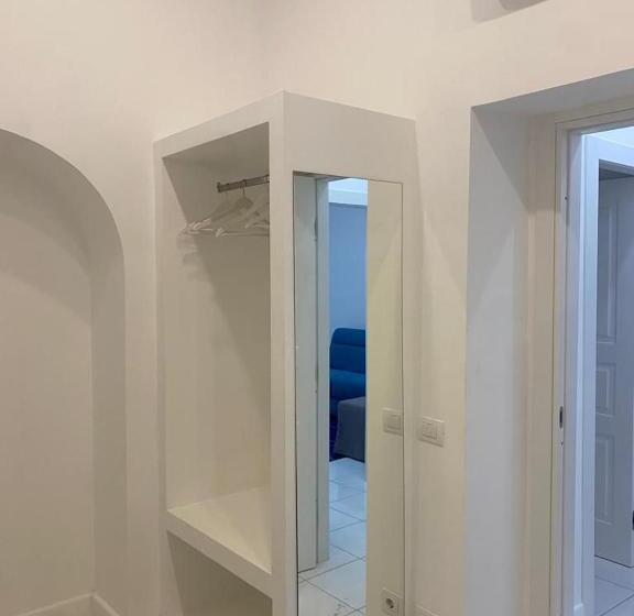 スイート(家族用), Abagnale Home Sorrento