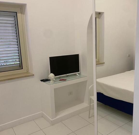 スイート(家族用), Abagnale Home Sorrento