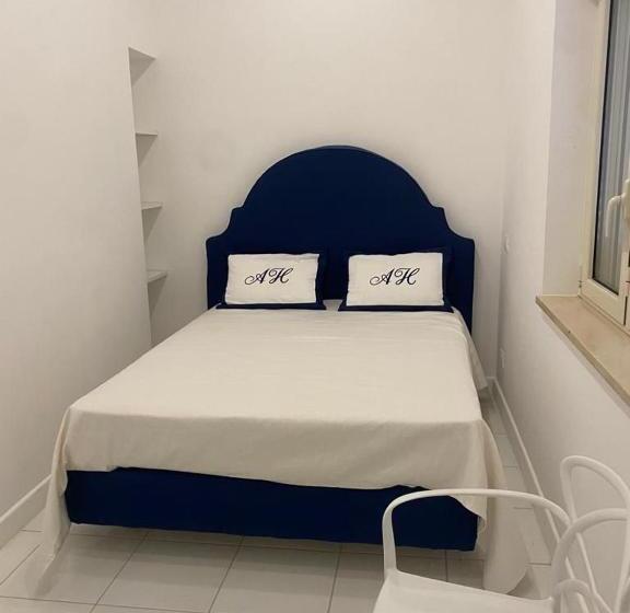 スイート(家族用), Abagnale Home Sorrento