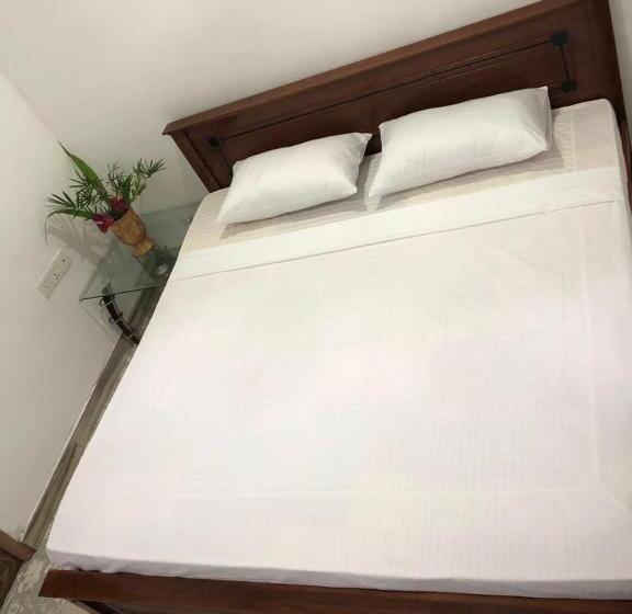 Номер Deluxe, Dana S Villa