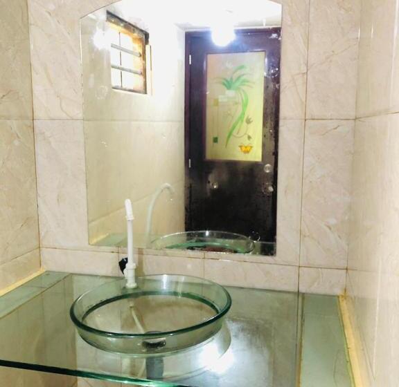 デラックスルーム, Dana S Villa