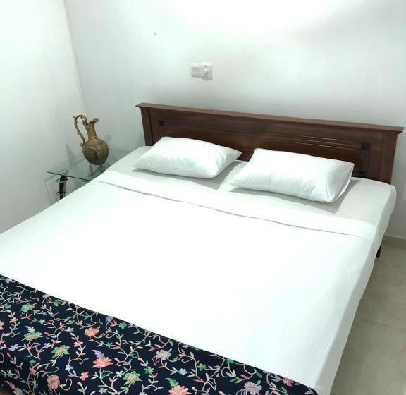 Номер Deluxe Кровать Кинг, Dana S Villa