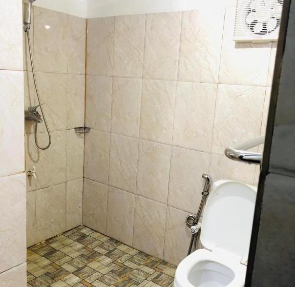 Номер Deluxe Кровать Кинг, Dana S Villa