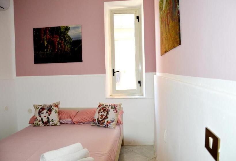 스탠다드 룸, Don Mimí L Affittacamere