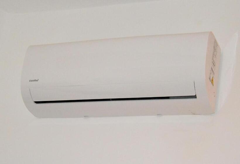 스탠다드 룸, Don Mimí L Affittacamere