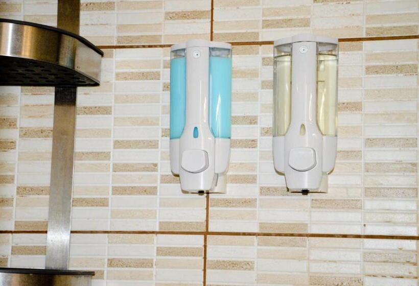 스탠다드 룸, Don Mimí L Affittacamere