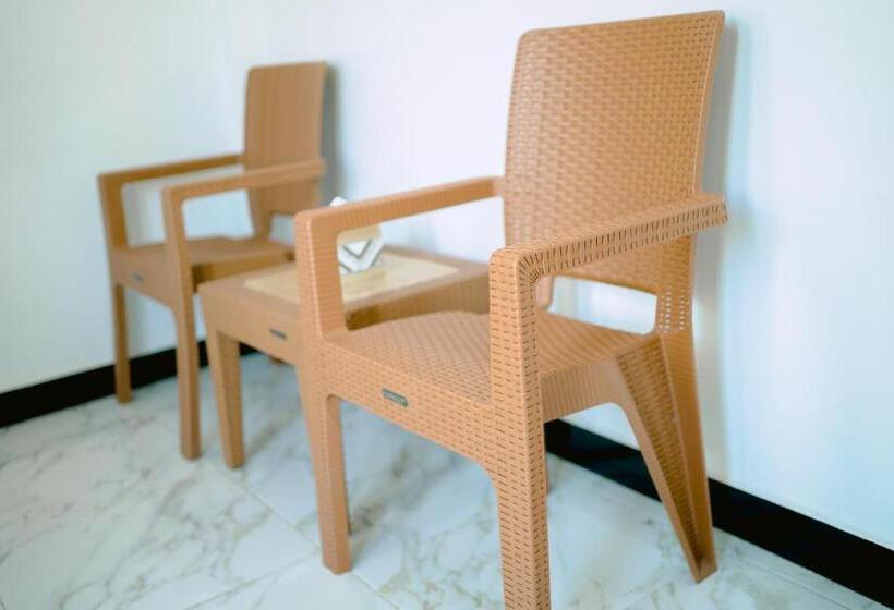 スタンダードルーム, Getrudis Guesthouse