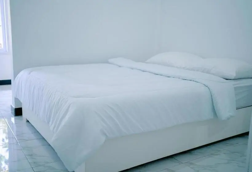 スタンダードルーム, Getrudis Guesthouse