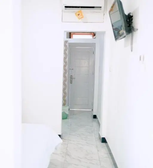 スタンダードルーム, Getrudis Guesthouse