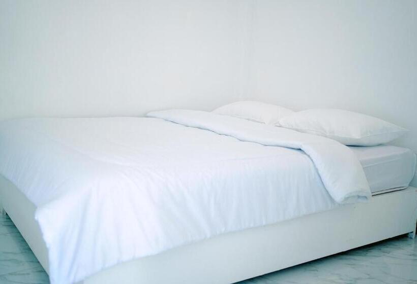 スタンダードルーム, Getrudis Guesthouse