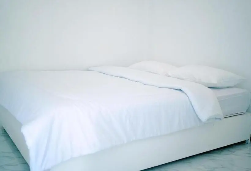 スタンダードルーム, Getrudis Guesthouse
