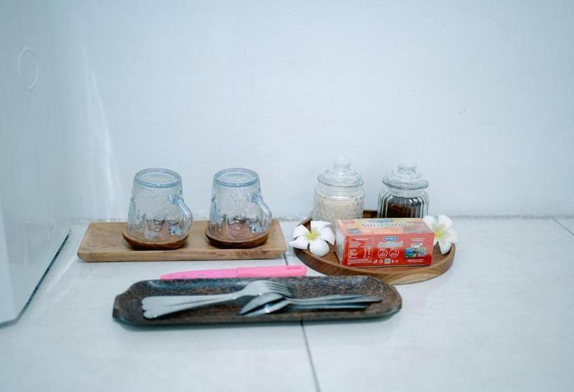 スタンダードルーム, Getrudis Guesthouse