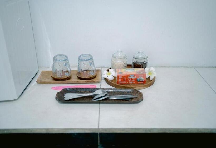 スタンダードルーム, Getrudis Guesthouse