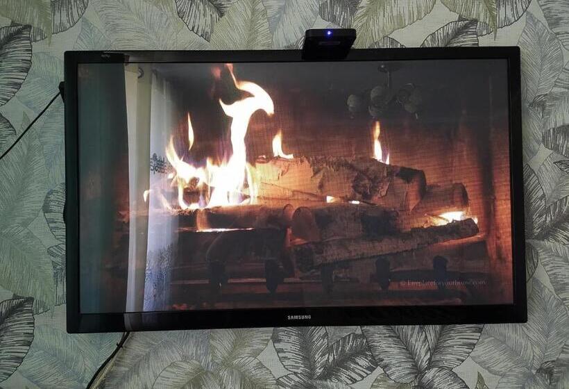 اتاق استاندارد, Guest House Twins