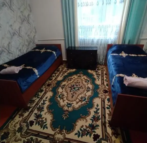 اتاق استاندارد, Guest House Twins