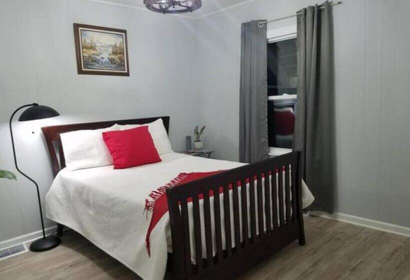 스탠다드 룸 공동 욕실, Lh Guest House