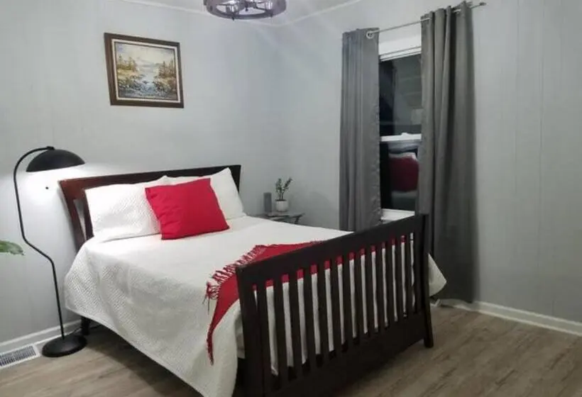Standard-huone Jaettu Kylpyhuone, Lh Guest House