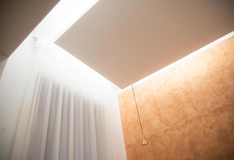 اتاق استاندارد, Residence El Diez