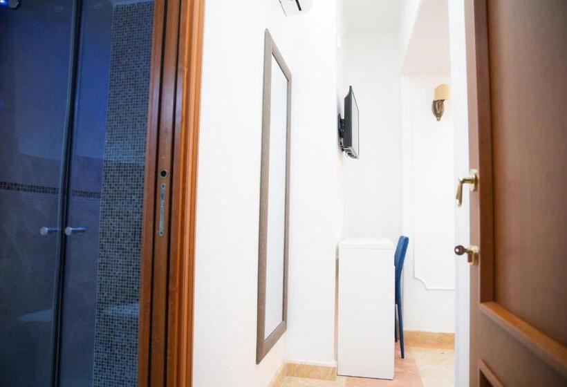 اتاق استاندارد, Residence El Diez