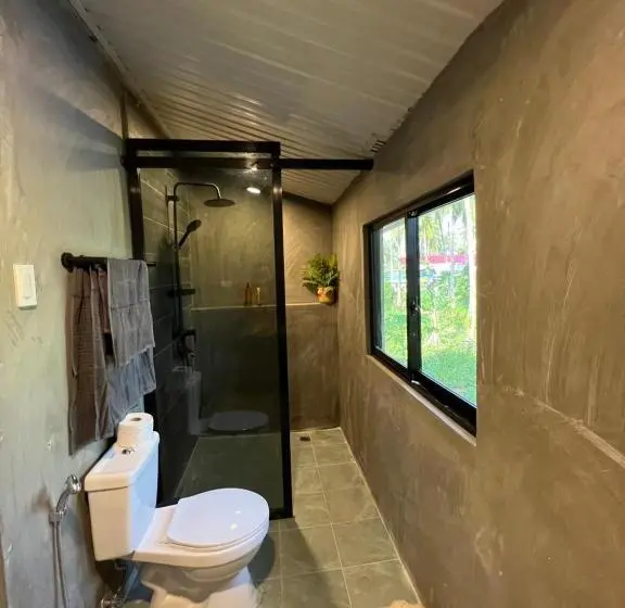 اتاق استاندارد, Summer Stay Sunset Room