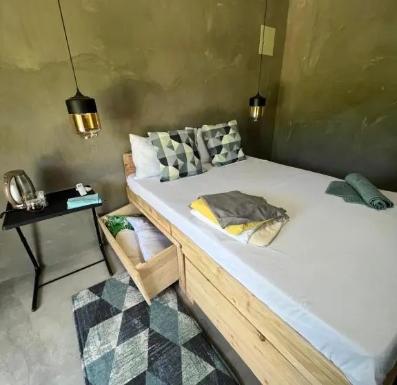 اتاق استاندارد, Summer Stay Sunset Room