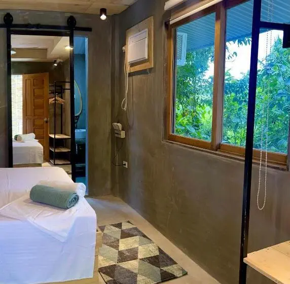 اتاق استاندارد, Summer Stay Sunset Room