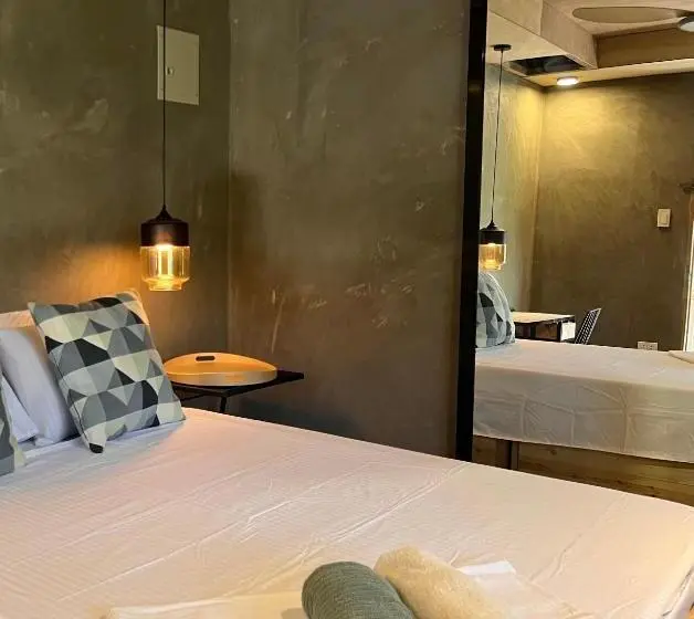 اتاق استاندارد, Summer Stay Sunset Room