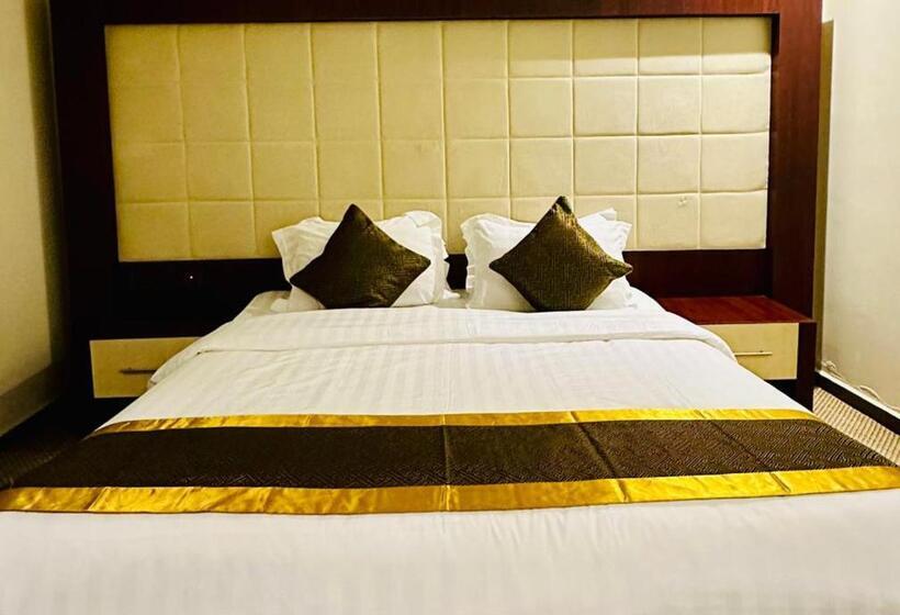 آپارتمان 1 خوابه, توبال الخبر