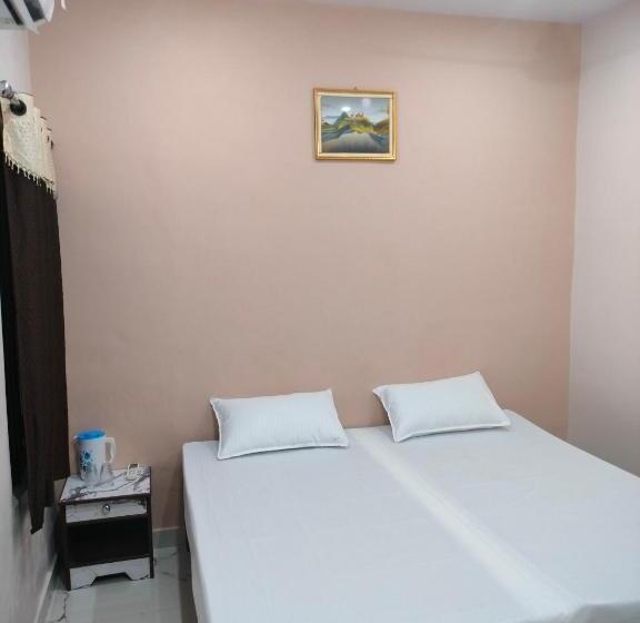 Standard-huone, Aditya Home Stay