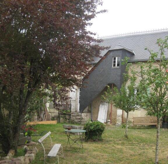 חדר סטנדרט עם מיטת קינג, La Maison