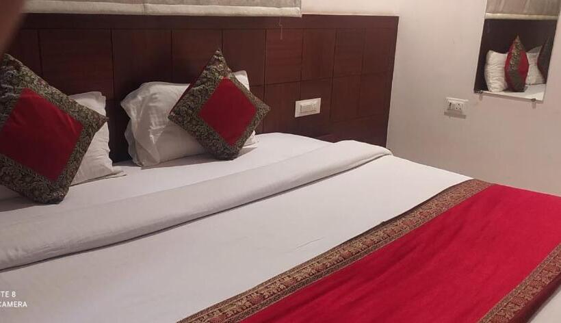 Deluxe Room, Atlantis