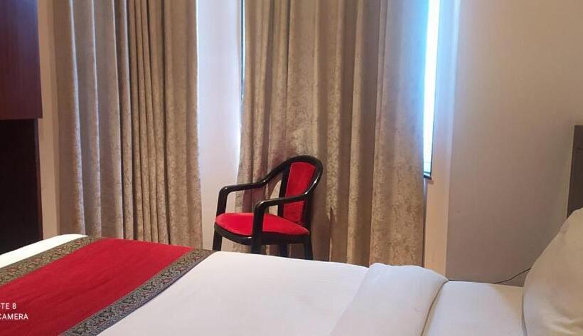 Deluxe Room, Atlantis