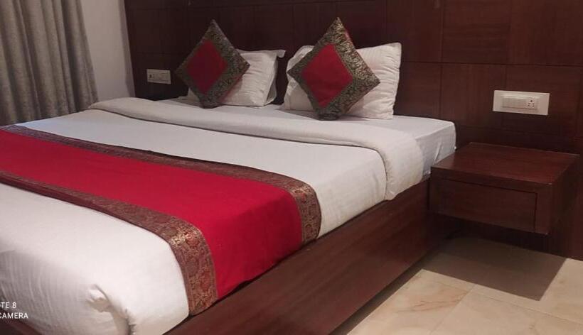 Deluxe Room, Atlantis