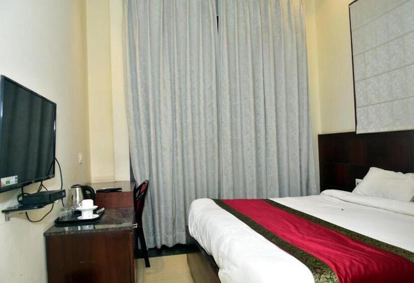 Deluxe Room, Atlantis