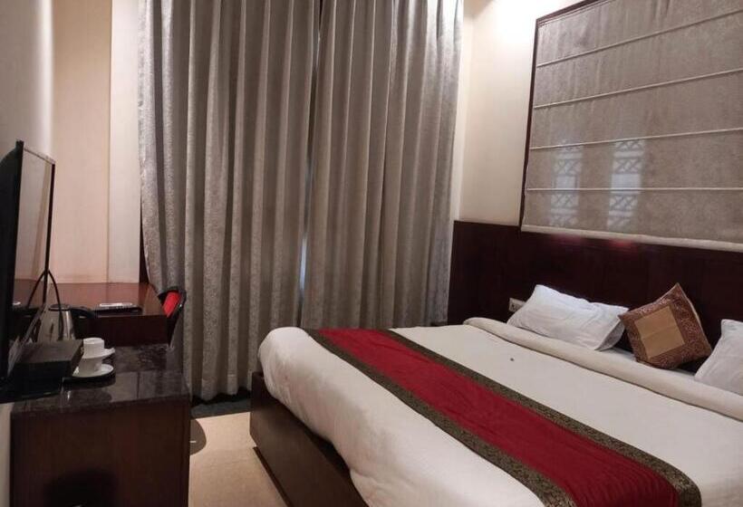 Deluxe Room, Atlantis