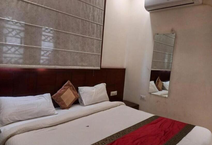 Deluxe Room, Atlantis