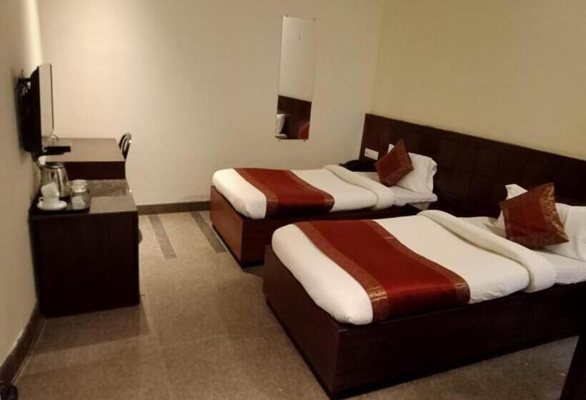 Standard Room, Atlantis