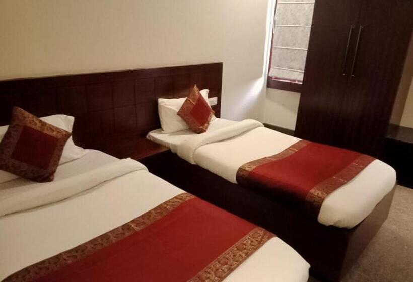 Standard Room, Atlantis