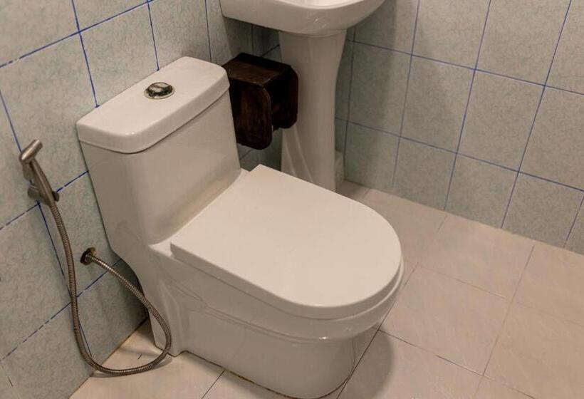 اتاق لوکس, Captal Beach Villa