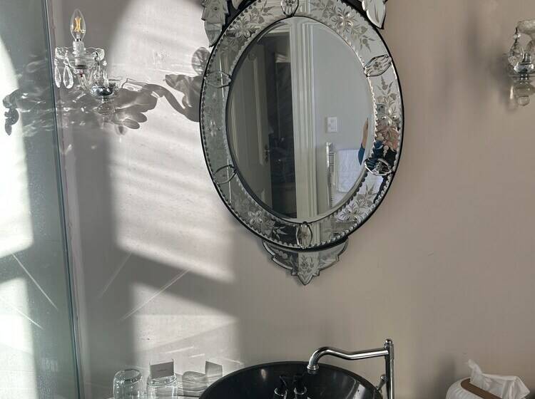 غرفة قياسية, Convent At Koroit