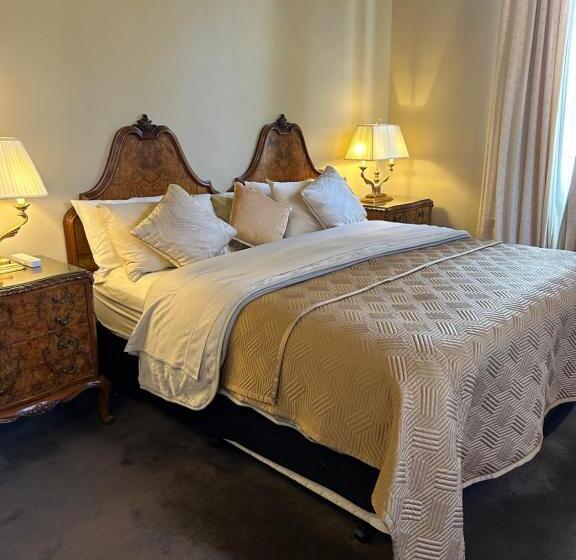 غرفة قياسية سرير كينج, Convent At Koroit