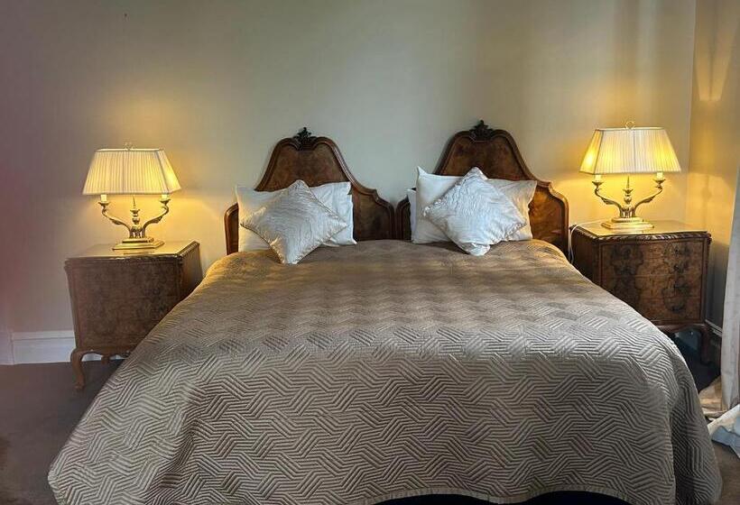 غرفة قياسية سرير كينج, Convent At Koroit