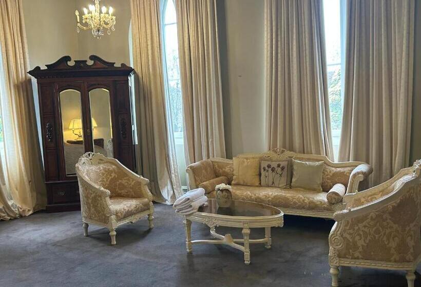 غرفة قياسية سرير كينج, Convent At Koroit