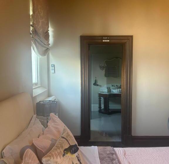 غرفة ديلوكس, Convent At Koroit