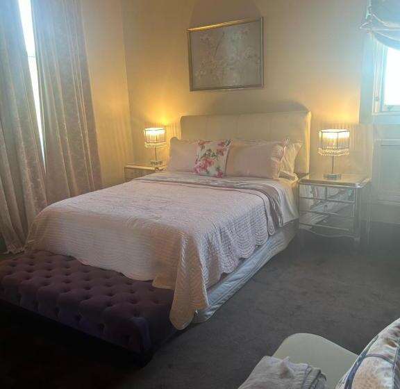 غرفة ديلوكس, Convent At Koroit