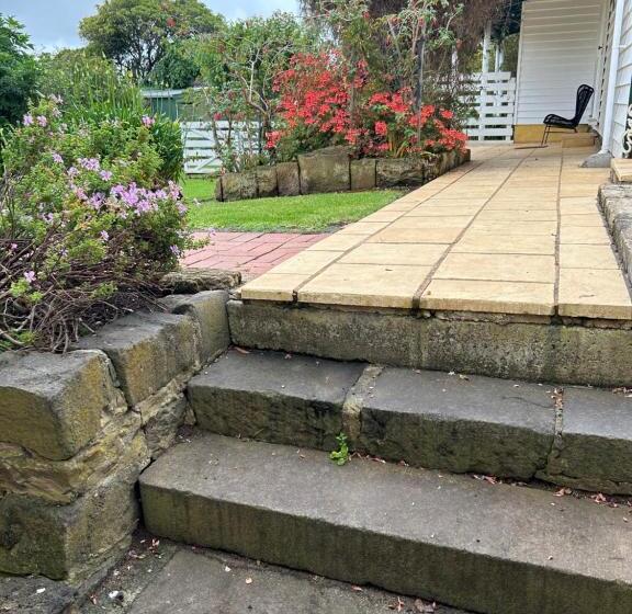 غرفة قياسية, Convent At Koroit