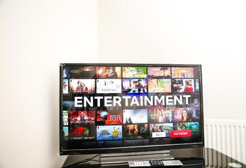 带共用浴室的标准房间, Crystal Home